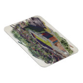 Wrexham AFC, Racecourse Ground Magneet (Rechterzijde)