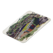 Wrexham AFC, Racecourse Ground Magneet (Linkerzijde)