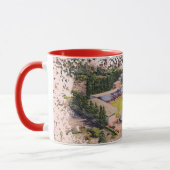 Wrexham AFC, Racecourse Ground Mok (Links)