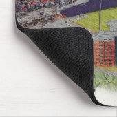 Wrexham AFC, Racecourse Ground Muismat (Hoek)