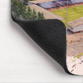 Wrexham AFC, Racecourse Ground Muismat (Hoek)