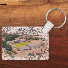 Wrexham AFC, Racecourse Ground Sleutelhanger