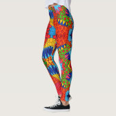 wriemkamer leggings (Links)