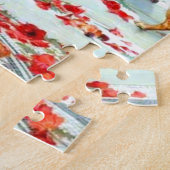 Wright Barker Circe Nyph Goddess of Magic Witch En Legpuzzel (Zijkant)