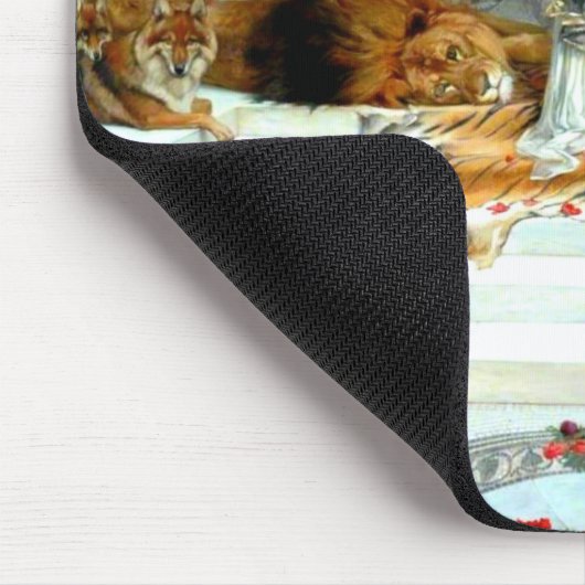 Wright Barker Circe Nyph Goddess of Magic Witch En Muismat (Hoek)