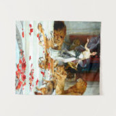 Wright Barker Circe Nyph Goddess of Magic Witch En Wandkleed (Voorkant (horizontaal))