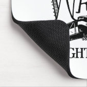 Wright Bros. Vliegschool Muismat (Hoek)