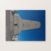 Wright Brothers Memorial Legpuzzel (Horizontaal)