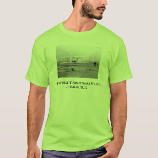Wright Brothers T-shirt
