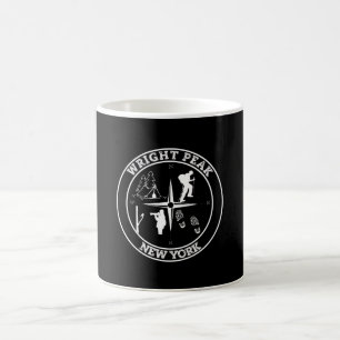 WRIGHT PEAK KOFFIEMOK