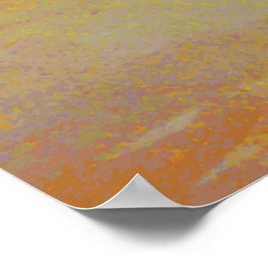 Wright tsville Beach Poster (Hoek)