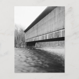 Wright's Bridge Briefkaart