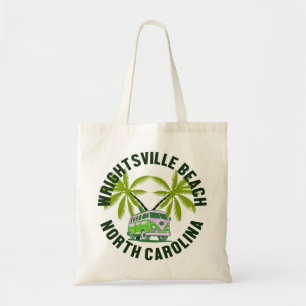Wrightsville Beach, North Carolina Tote Bag
