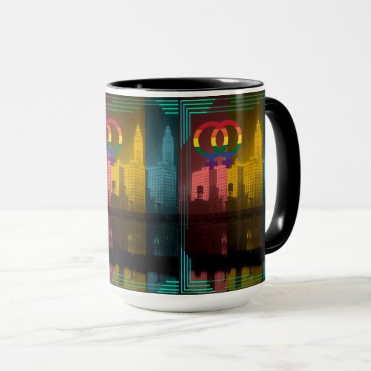 Wrigley Bldg 1930's, een homoseksuele leerling uit Mok (Voorkant rechts)