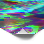 Wrijvingsmaximalisatie Perfect Poster (Hoek)