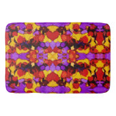 wrikken badmat (Voorkant)