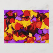 wrikken briefkaart (Voorkant)