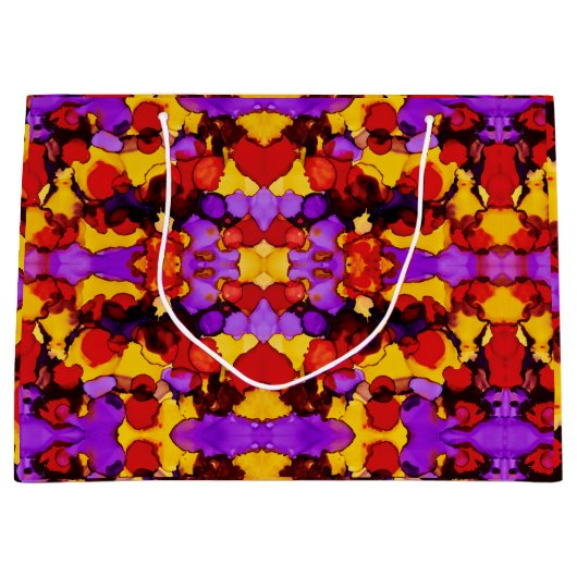 wrikken groot cadeauzakje (Voorkant)