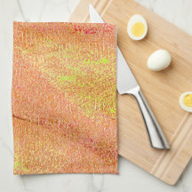 Wrinkellederstijl met versleten verf, zalm