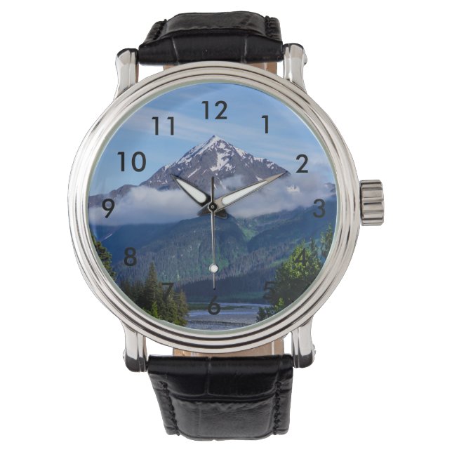 Wrist Watch Horloge (Voorkant)