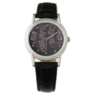 Wrist Watch schuiven Horloge