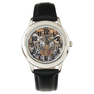 WRISTWATCH VAN DE TIGER HORLOGE