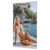 WRITE! ✍️ Custom Clipboard – Add Your Own Design Klembord (Links)