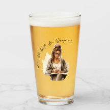 Write & Sip: Glaswerk voor de Bold & Creative