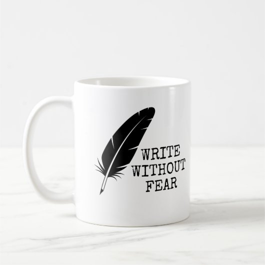 Write Without Fear Edit Without Mercy Writers Koffiemok (Links)