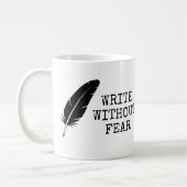 Write Without Fear Edit Without Mercy Writers Koffiemok (Links)