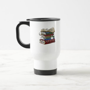 Writer Author I Turn Coffee Into Novels Writing Reisbeker