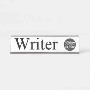 Writer Desk-Bord Bureau Naambordje