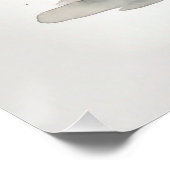 Writer Perfect Poster (Hoek)