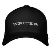 WRITER PET (Voorkant)