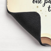 Writer’s Desk – Inspireer elke klik en toetsaansla Muismat (Hoek)