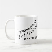 Writer's Block Writer's Mok (Links)