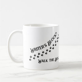 Writer's Block Writer's Mok