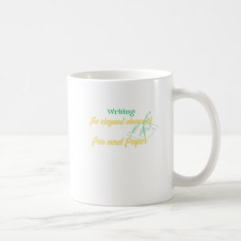 Writers Koffiemok