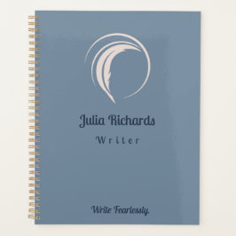 Writers Planner