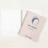 Writers Planner (Display)