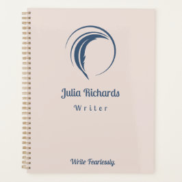 Writers Planner