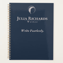 Writers Planner
