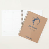 Writers Planner (Display)