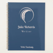 Writers Planner (Voorkant)