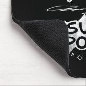 Writing Is My Superwer Superhero Writers And Aus Q Muismat (Hoek)