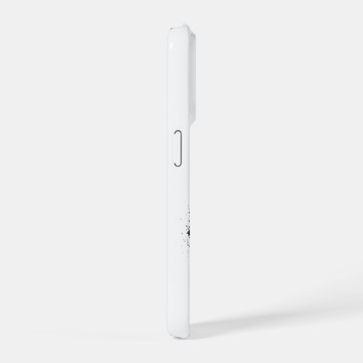 Written in the Stars iPhone Hoesje (Rechterkant)