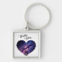 Written in the Stars Sleutelhanger