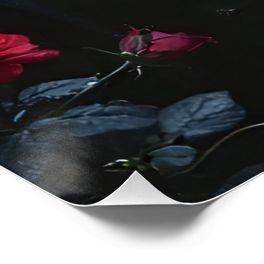 Written in The Twilight Perfect Poster (Hoek)