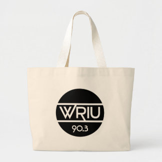 WRIU Jumbo Tas