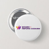WRJ-Button Ronde Button 5,7 Cm (Voorkant /achterkant)